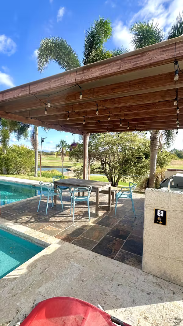 VISTA MAR FOR LONG RENT