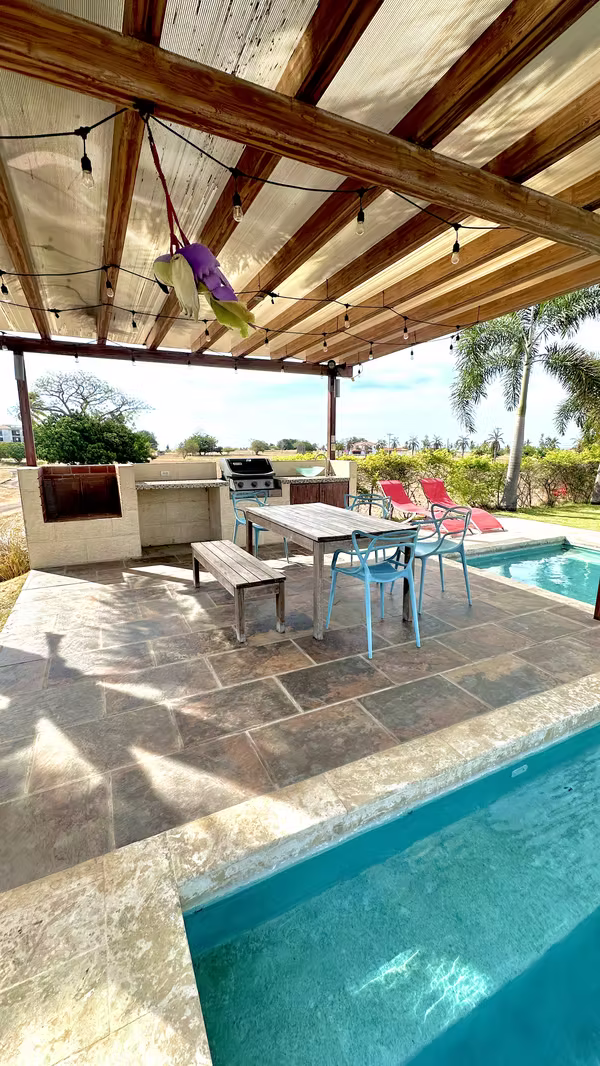 VISTA MAR FOR LONG RENT