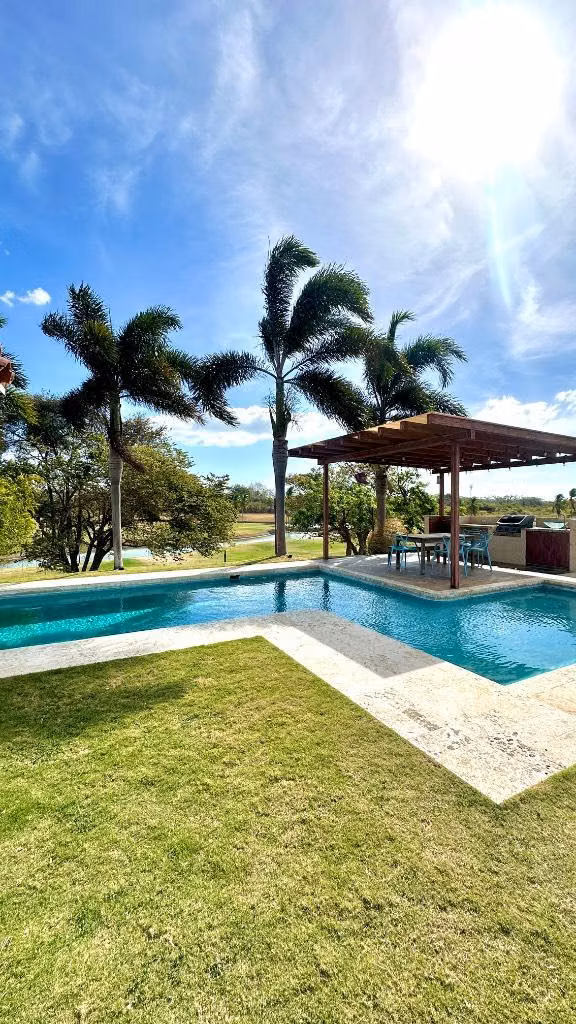 VISTA MAR FOR LONG RENT