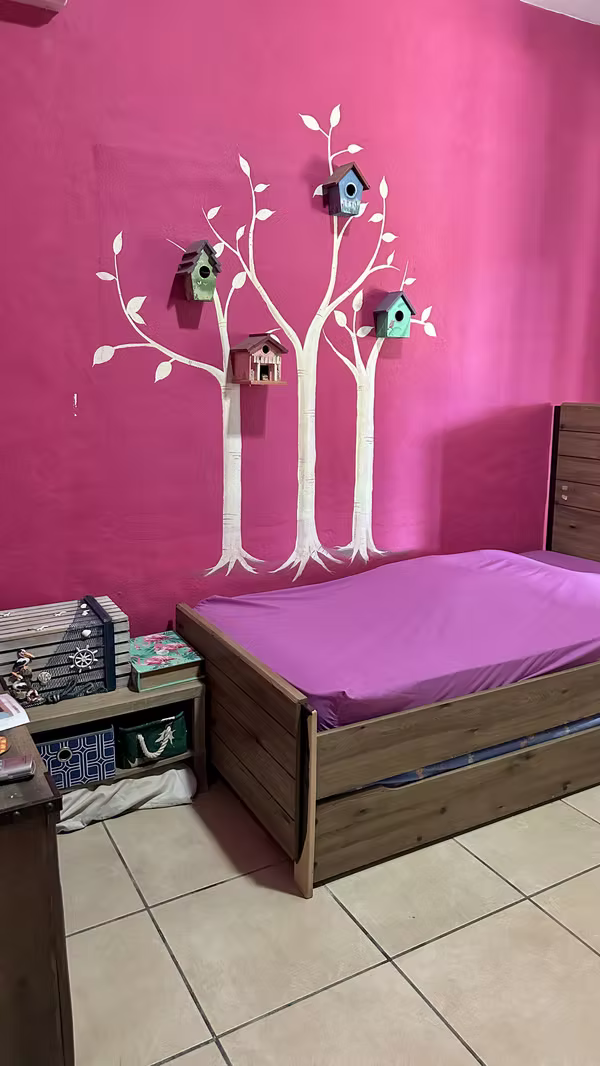 VISTA MAR FOR LONG RENT