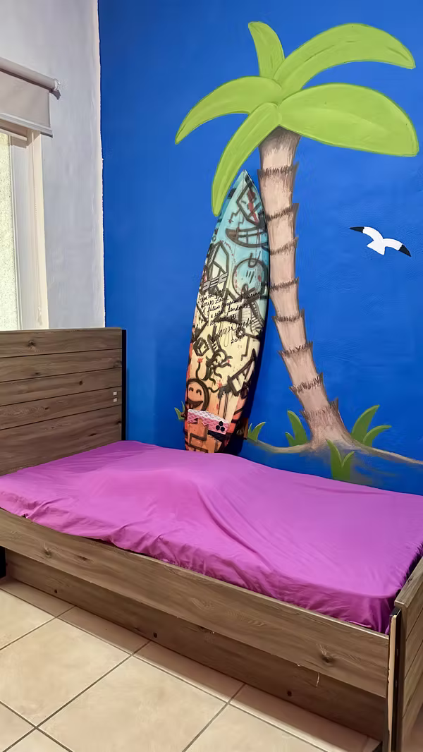 VISTA MAR FOR LONG RENT