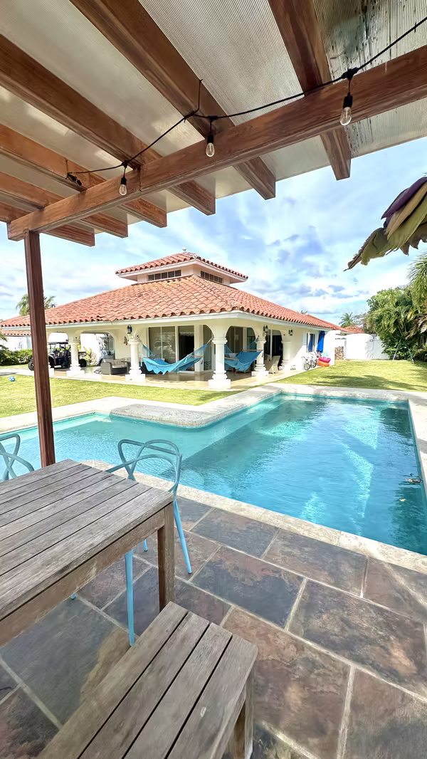 VISTA MAR FOR LONG RENT