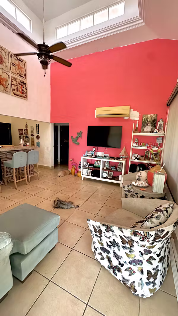VISTA MAR FOR LONG RENT