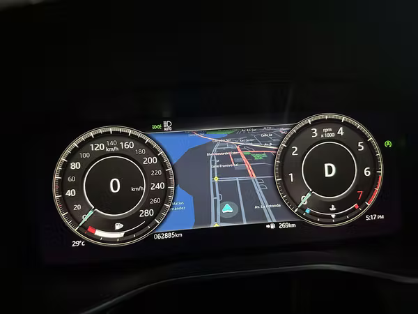 JAGUAR F-Pace R Dynamic year 2022