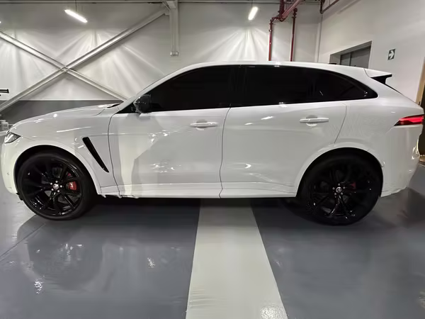 JAGUAR F-Pace R Dynamic year 2022