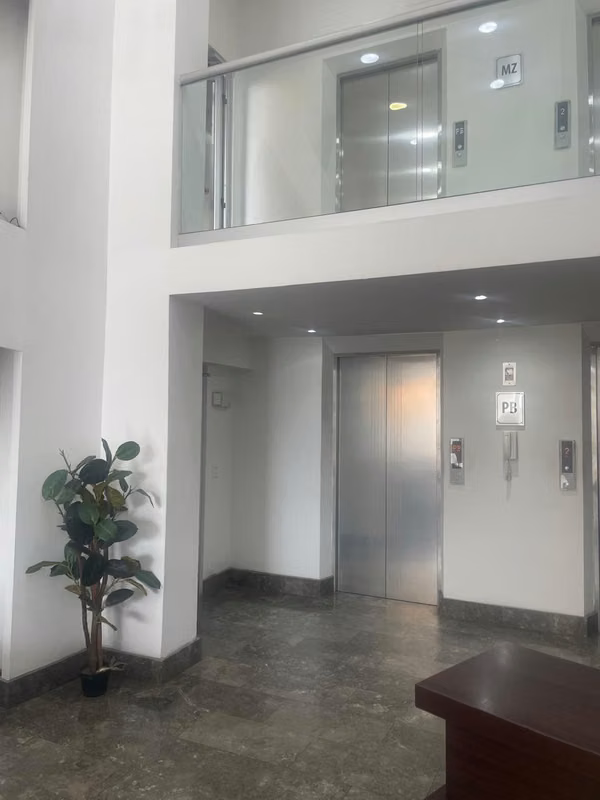 Furnished apartment for rent in Costa del Este.