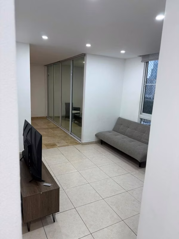 COSTA PACÍFICA 182 mts con 3 recámaras+ 2 balcones