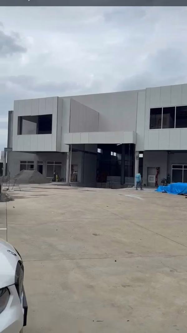  For Rent – Warehouse in Free Trade Zone – Ideal for Storage and Logistics