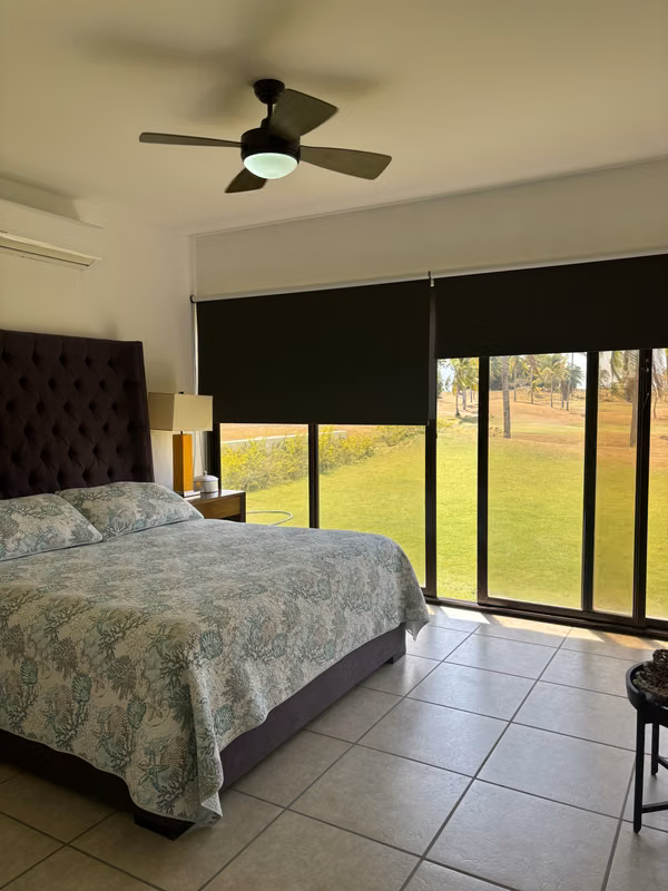 House with immediate capital gain at Vista Mar Golf & Marina