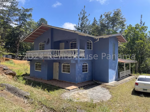 House for sale in Cerro Azul LC27-1309