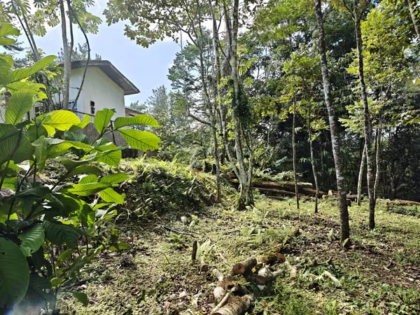 VENTA DE TERRENOS –LAS.NUBES CERRO AZUL LAS NUBES