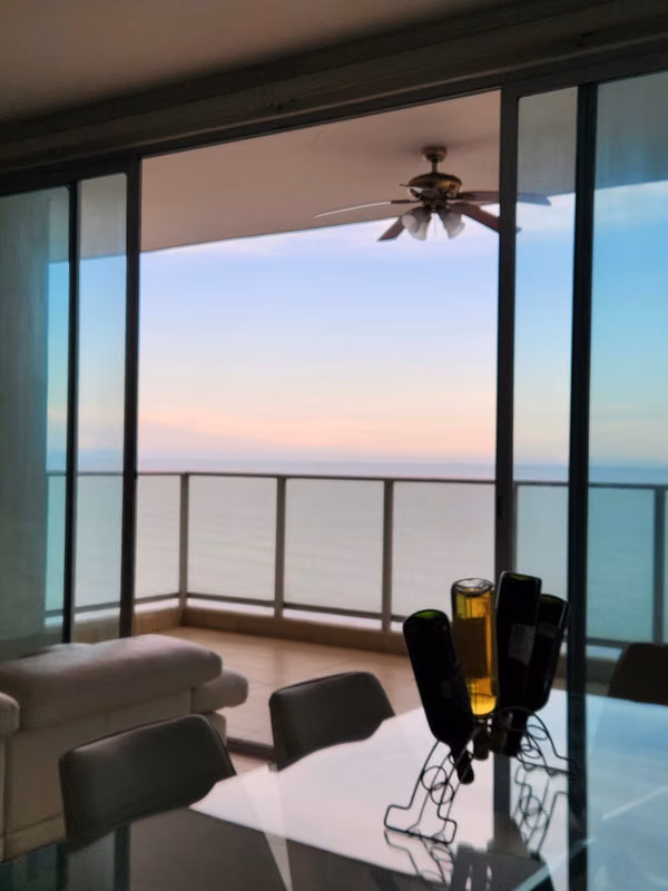  Apartment for Rent  in Punta Pacifica – PH Dupont