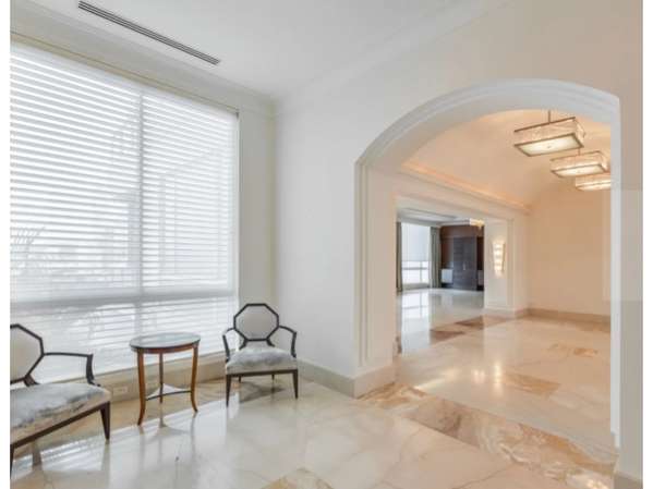 Se Alquila Apartamento 795mt2 PH Bella Mare- Punta Pacífica (LM)