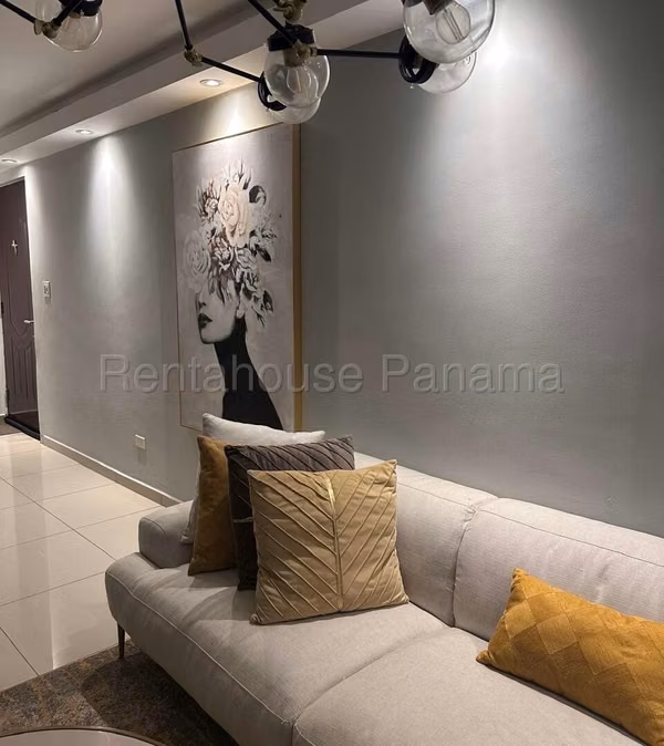 Alquiler de Apartamento en Via España Ph City Tower Solo Cliente Directo MC