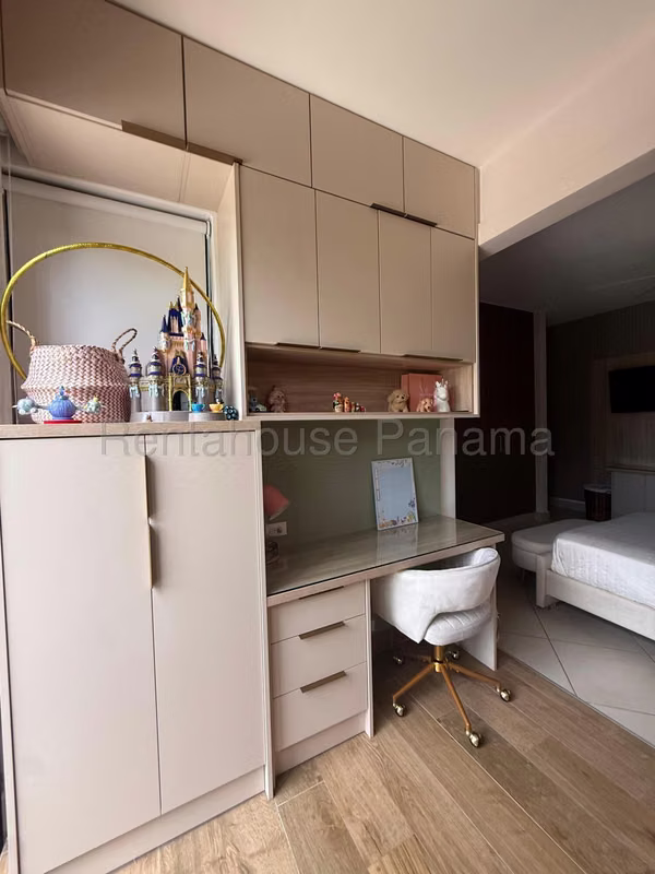 Venta de Apartamento en Clayton Ph Embassy Club 280 Mts PD