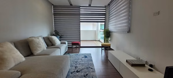 APARTAMENTO Venta PH COSTAMARE - COSTA SUR VY