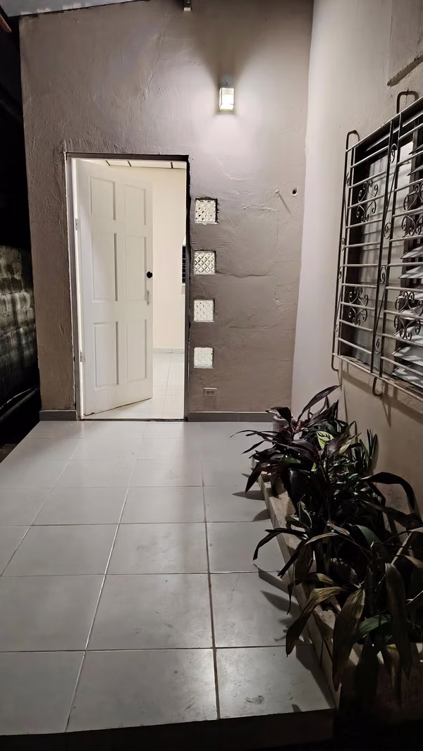 Apartamento cómodo y bien ubicado