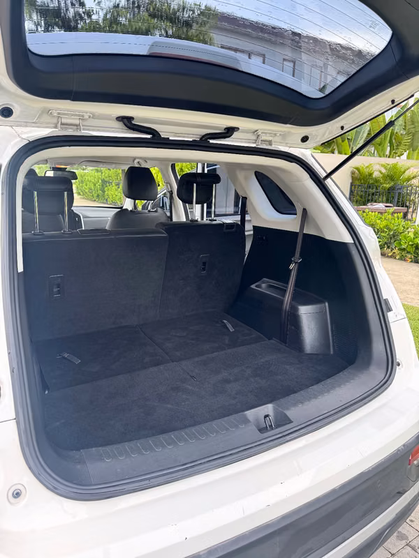 CHEVROLET CAPTIVA  2022