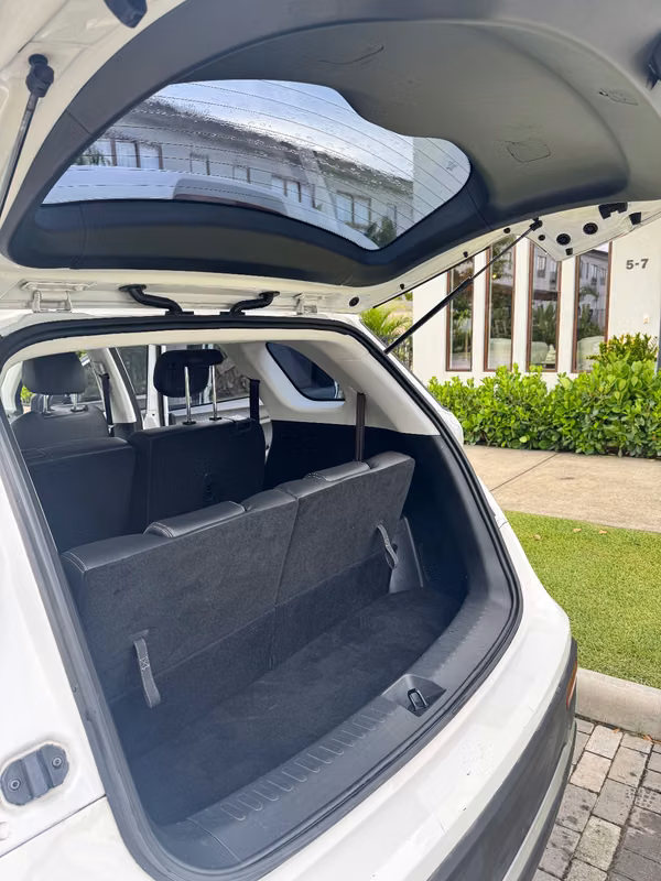 CHEVROLET CAPTIVA  2022