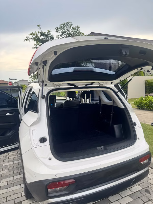 CHEVROLET CAPTIVA  2022