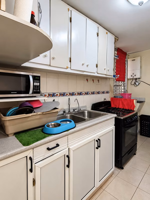 APARTMENT FOR SALE | TORRES DE VÍA ESPAÑA