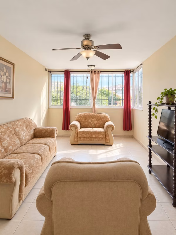 APARTMENT FOR SALE | TORRES DE VÍA ESPAÑA
