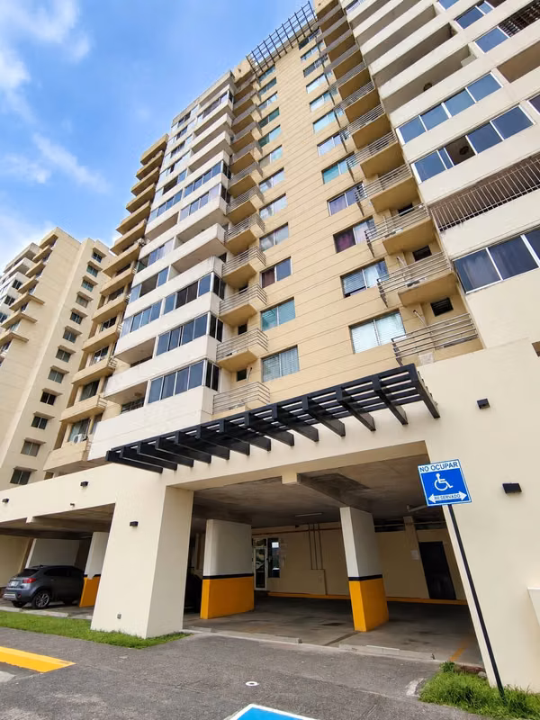 APARTMENT FOR SALE | TORRES DE VÍA ESPAÑA