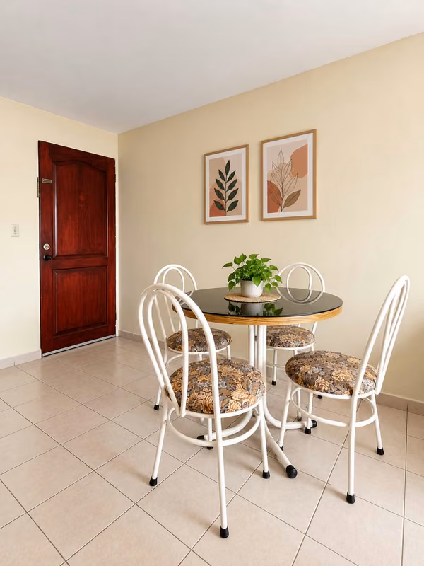 APARTMENT FOR SALE | TORRES DE VÍA ESPAÑA