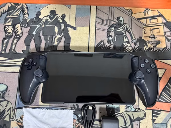 PlayStation Portal