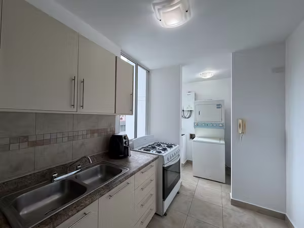 VENTA EL MARQUIS APARTAMENTO EL CANGREJO