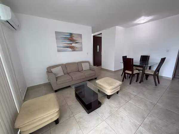 VENTA EL MARQUIS APARTAMENTO EL CANGREJO