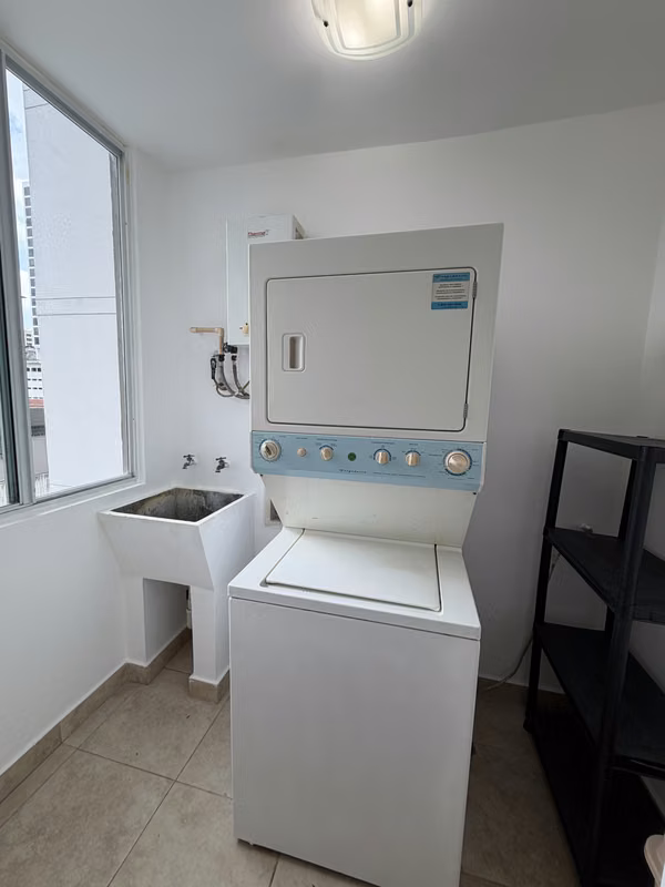 VENTA EL MARQUIS APARTAMENTO EL CANGREJO
