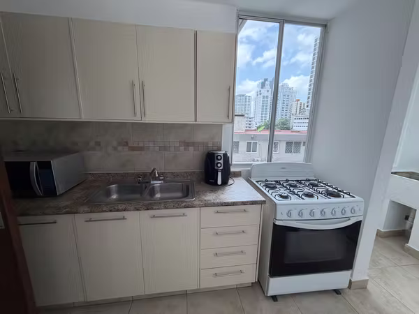 VENTA EL MARQUIS APARTAMENTO EL CANGREJO