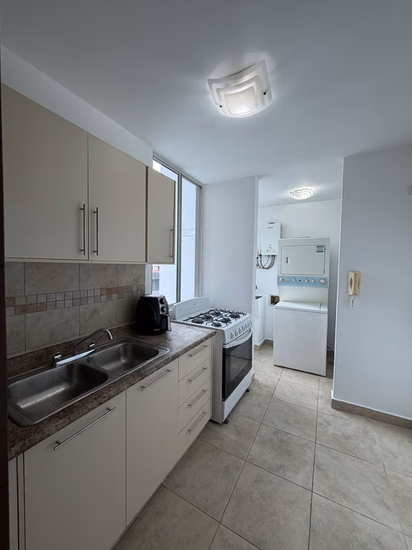 VENTA EL MARQUIS APARTAMENTO EL CANGREJO