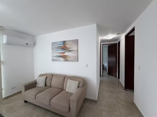 VENTA EL MARQUIS APARTAMENTO EL CANGREJO