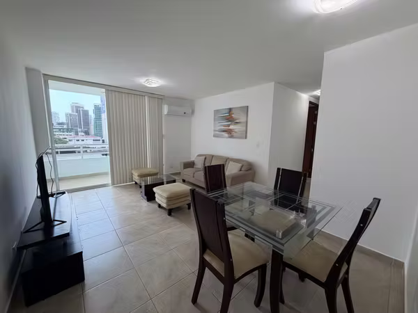VENTA EL MARQUIS APARTAMENTO EL CANGREJO