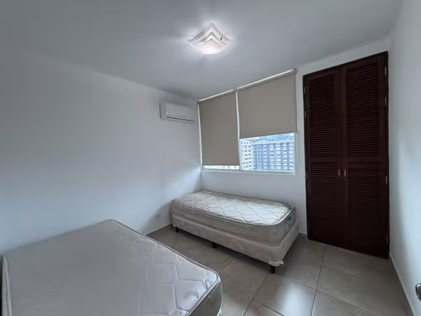 VENTA EL MARQUIS APARTAMENTO EL CANGREJO