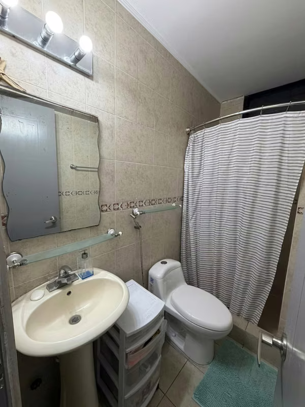 SE ALQUILA APARTAMENTO – PH PORTO VITA, SAN FRANCISCO