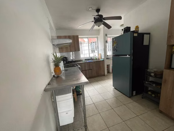 APARTMENT RENTAL / FURNISHED / BETA