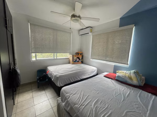 APARTMENT RENTAL / FURNISHED / BETA