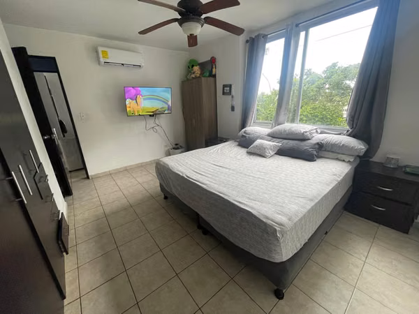 APARTMENT RENTAL / FURNISHED / BETA