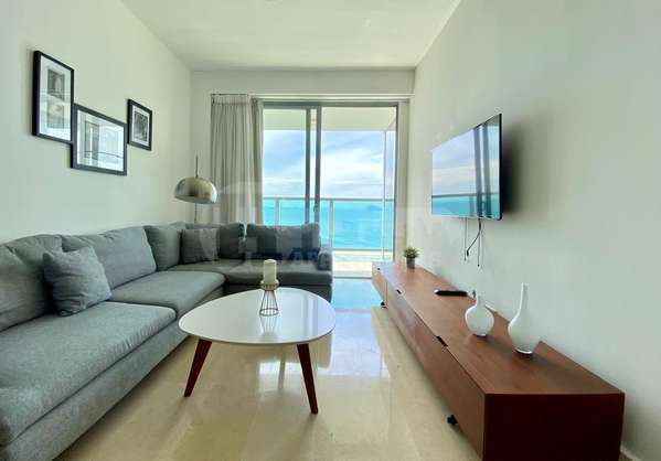 Apartments in PH Yoo & Arts, Av. Balboa. YP