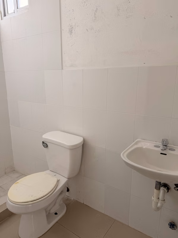 Banco Vende Apartamento en Vision Tower , Coco del Mar (SC)