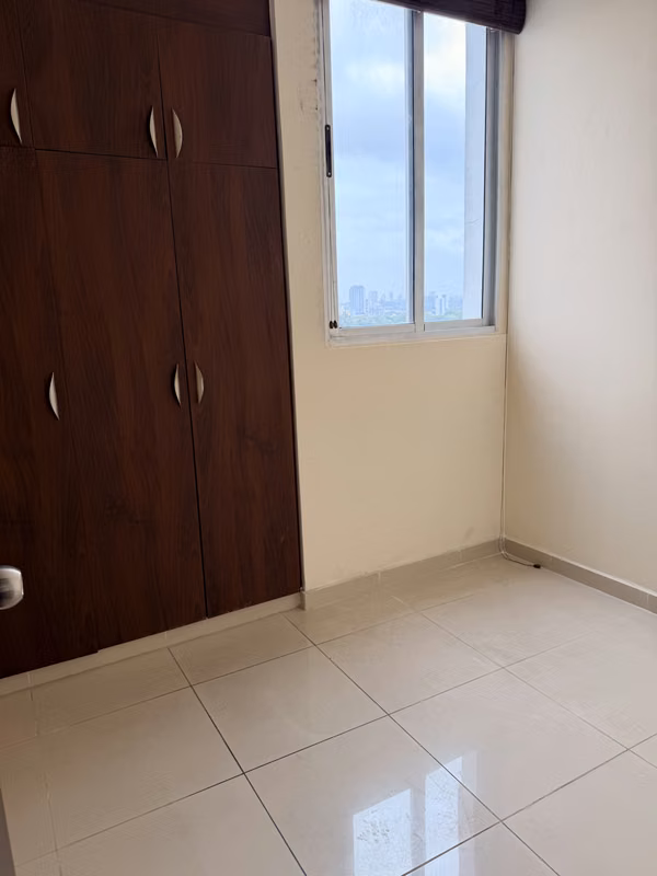 Banco Vende Apartamento en Vision Tower , Coco del Mar (SC)