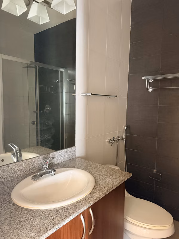 Banco Vende Apartamento en Vision Tower , Coco del Mar (SC)