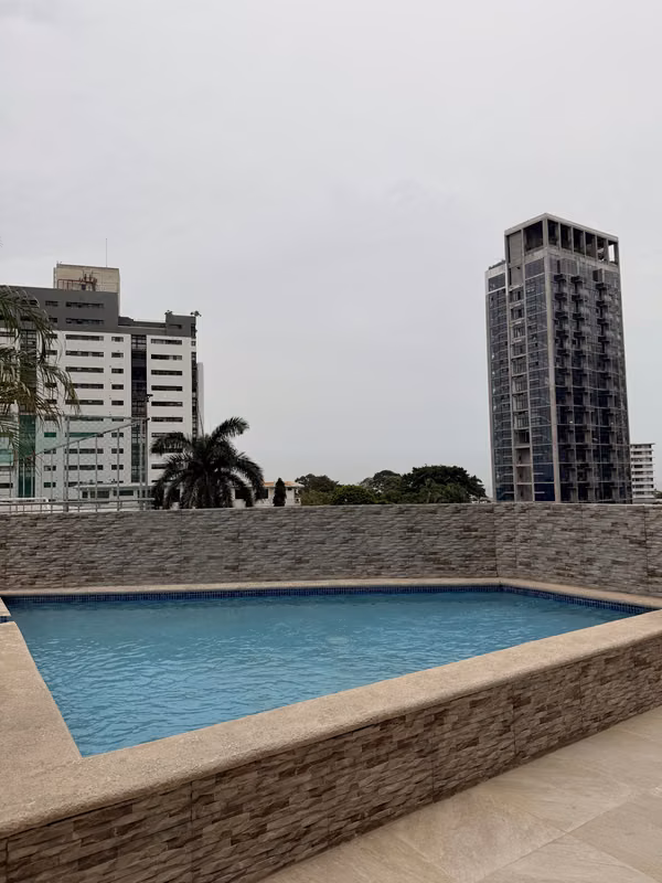 Banco Vende Apartamento en Vision Tower , Coco del Mar (SC)