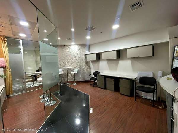 OFFICE SALE FOR INVESTMENT IN MARBELLA