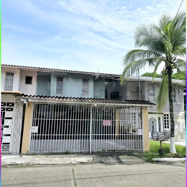 Venta de casa en Condado del Rey. GM