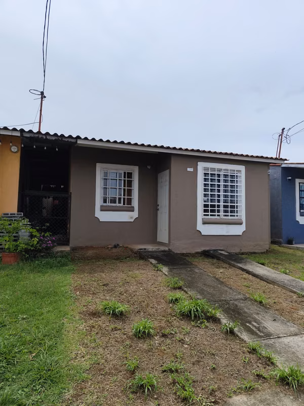 House for Sale - 124; Tocumen Buena Vista