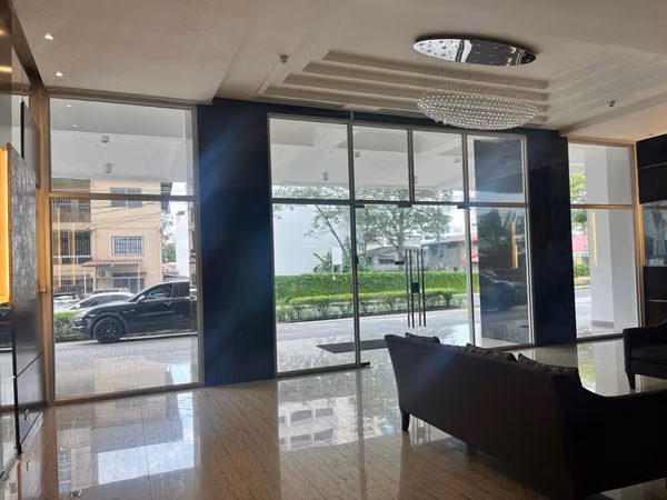 Banco vende apto. en PH KEOPS TOWER – SAN FRANCISCO